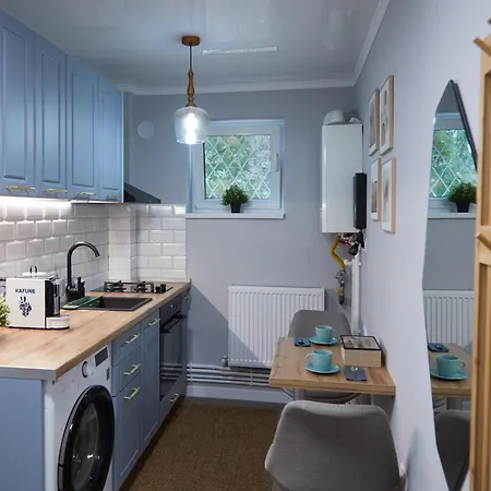 Antonia Park Mall * 콘스탄차