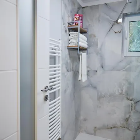 Antonia Park Mall * 콘스탄차