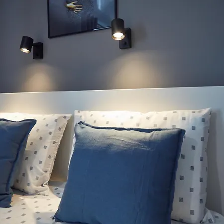 Antonia Park Mall 아파트 콘스탄차