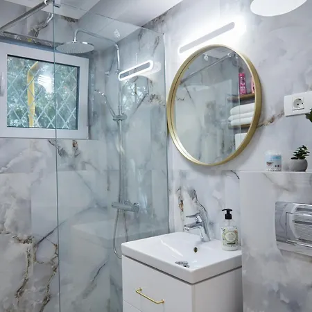 Antonia Park Mall * 콘스탄차