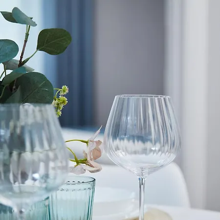 Antonia Park Mall 아파트 콘스탄차