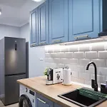 Antonia Park Mall Apartamento *