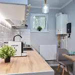 Antonia Park Mall Apartamento Constança