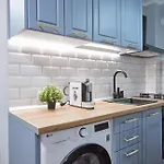 Apartamento Antonia Park Mall *