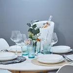 Antonia Park Mall Apartamento