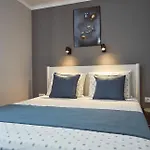Antonia Park Mall Apartamento Constança