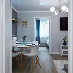 Apartamento Antonia Park Mall