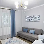 Apartamento Antonia Park Mall Constança