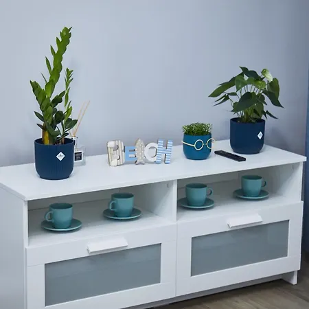 Antonia Park Mall * Köstence