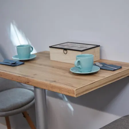 Daire Antonia Park Mall *